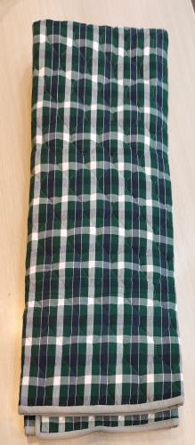 BEDSHEET 60X90 ACRYLIC JACQUARD